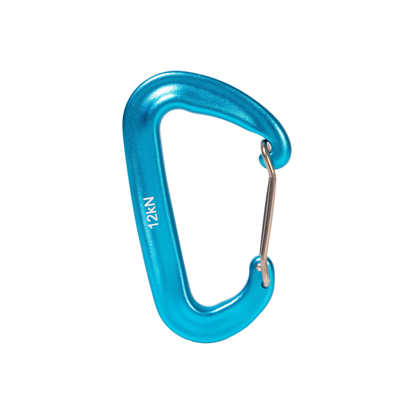 Heavy Duty Wire Gate Carabiner