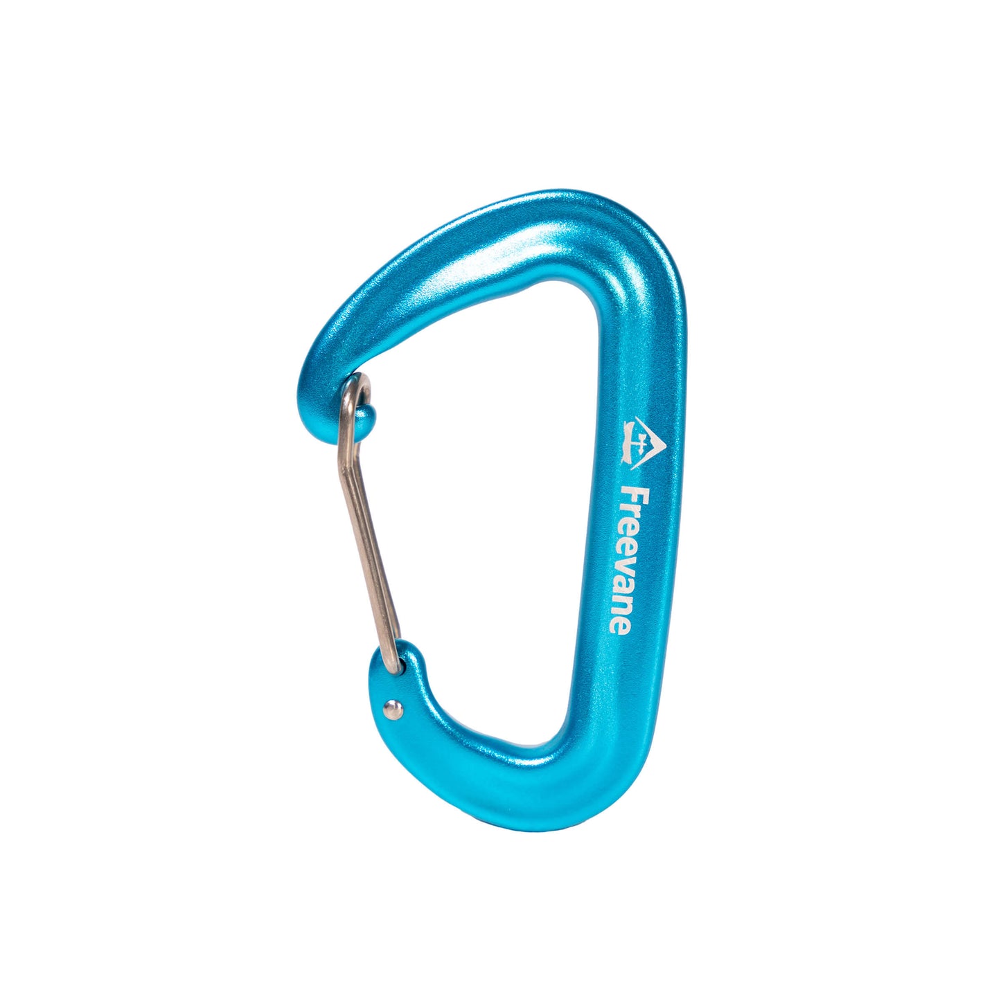 Heavy Duty Wire Gate Carabiner