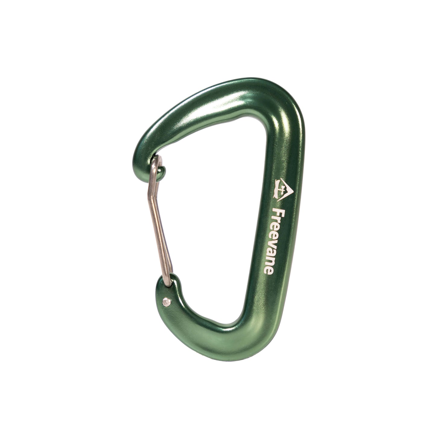 Heavy Duty Wire Gate Carabiner