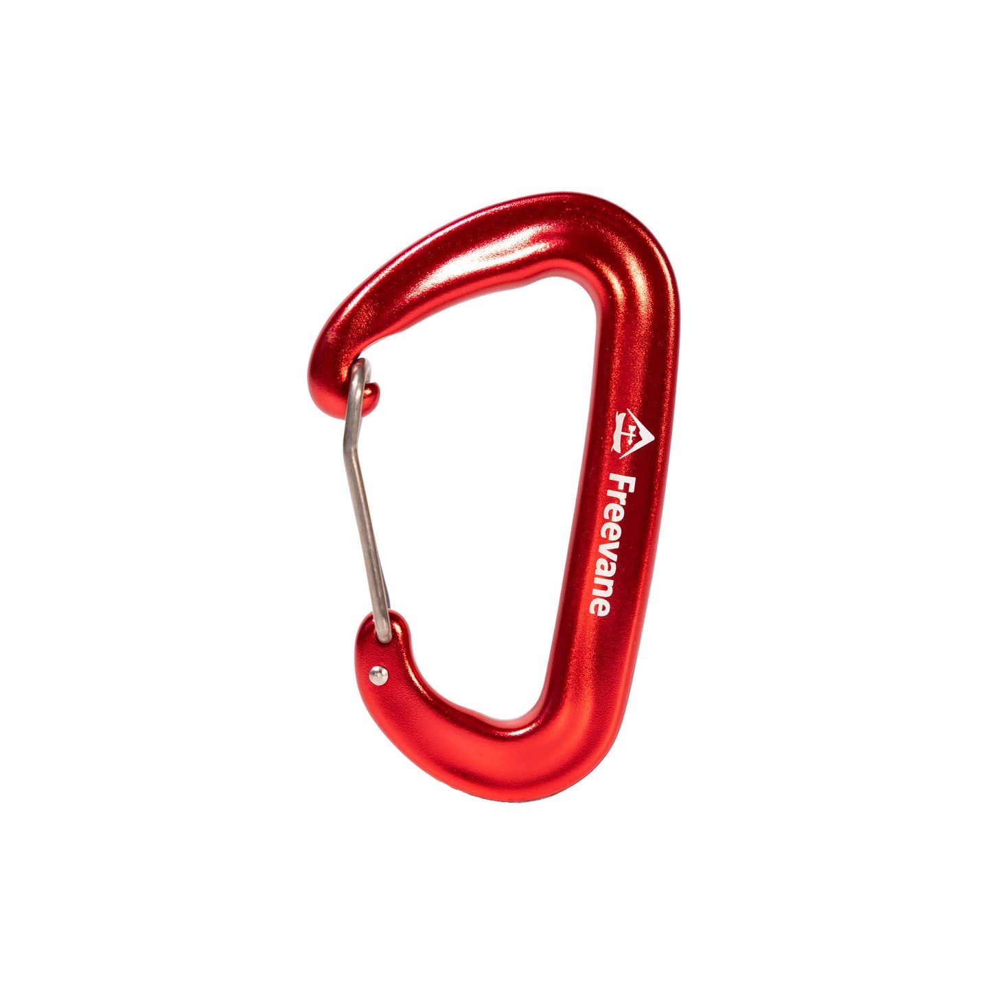 Heavy Duty Wire Gate Carabiner