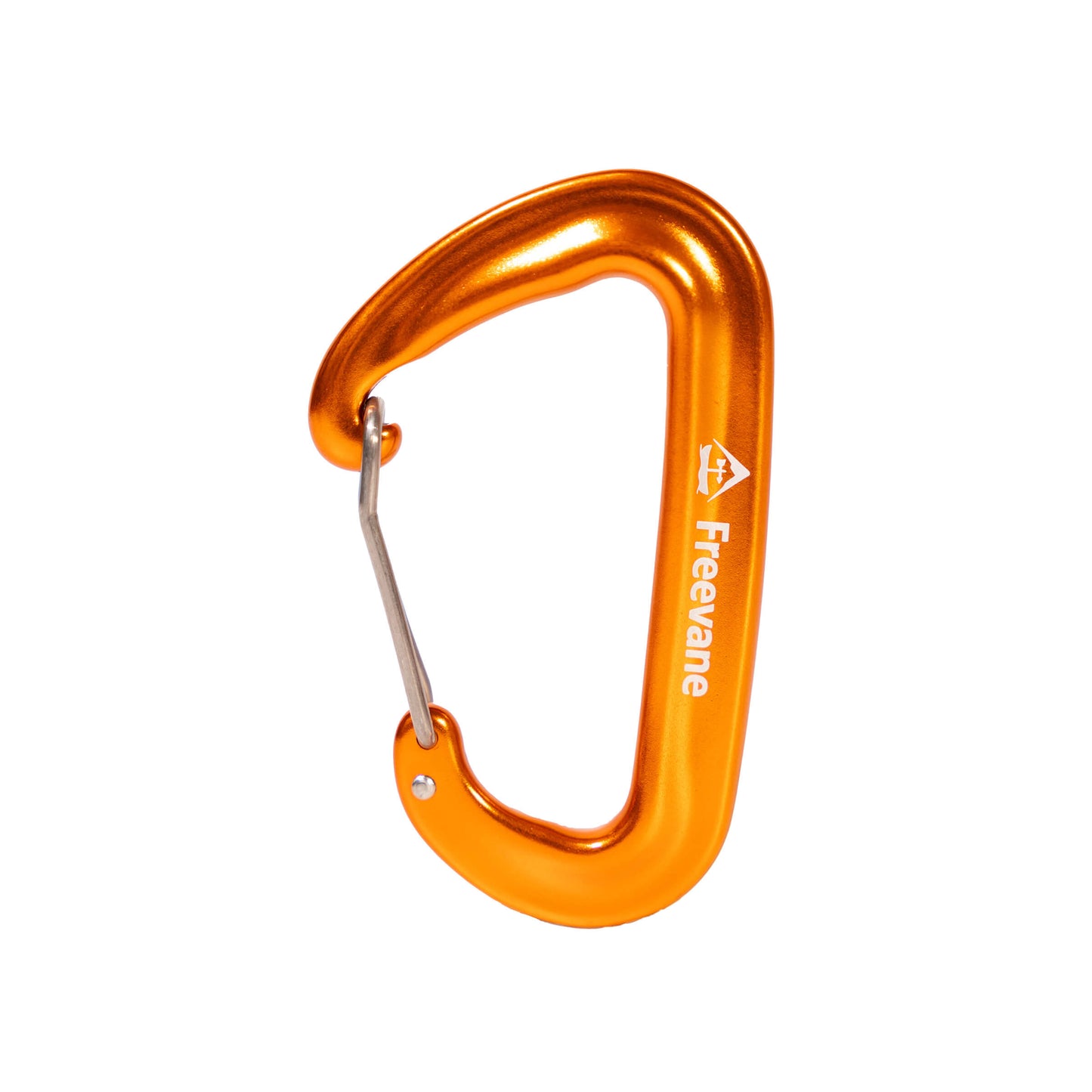 Heavy Duty Wire Gate Carabiner