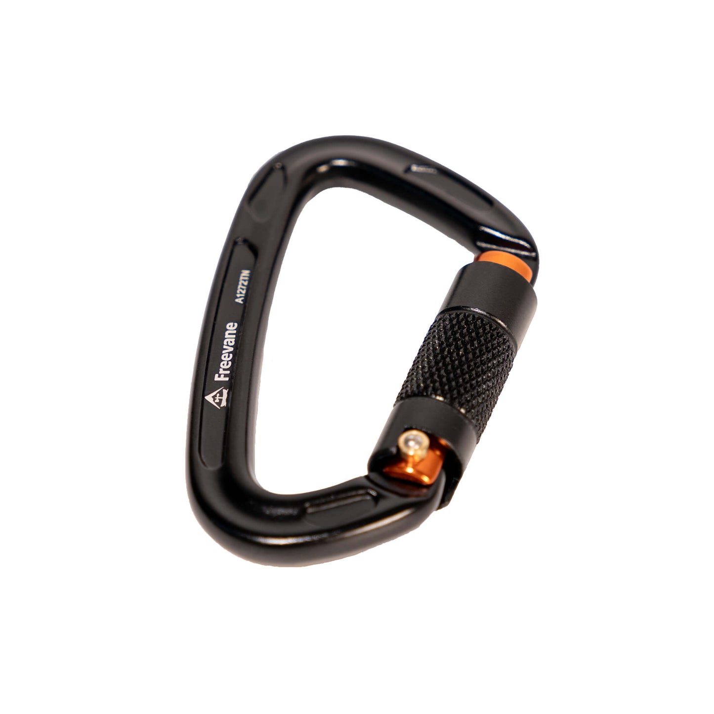 Auto Twistlock Carabiner