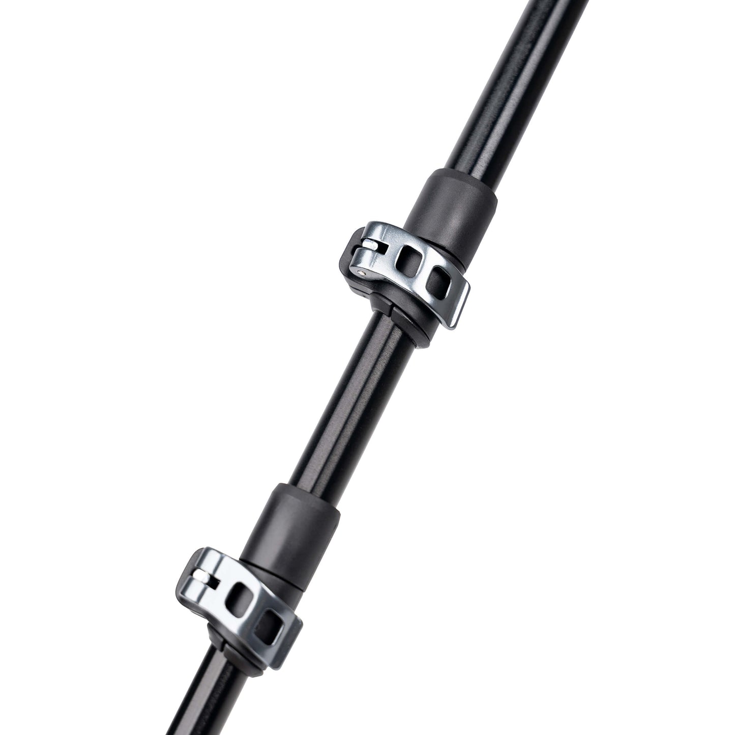Aluminum Quick Lock Trekking Poles