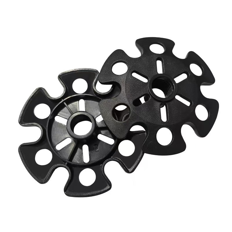 Trekking Pole Snow Baskets (2-Pack)