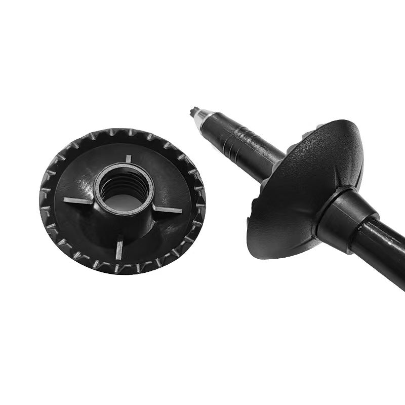 Trekking Pole Sand & Mud Baskets (2-Pack)