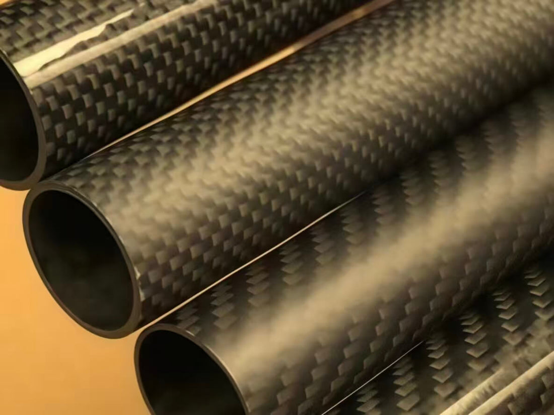 3K Carbon Fiber vs. Standard Carbon Fiber Trekking Poles What Really Matters on the Trail