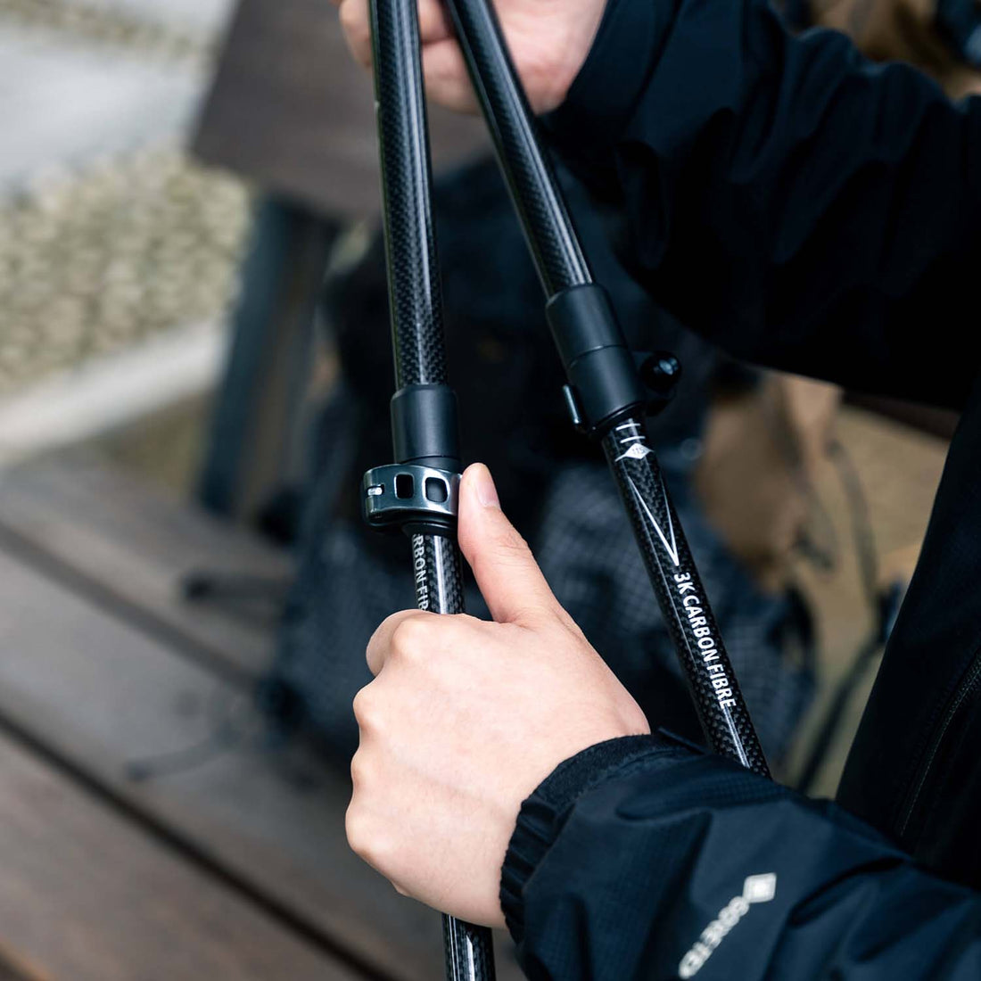 Trekking Pole Lock Slipping? Here’s the 5-Minute Fix