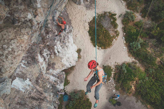 Steel vs Aluminum Carabiners: Which Should You Choice?