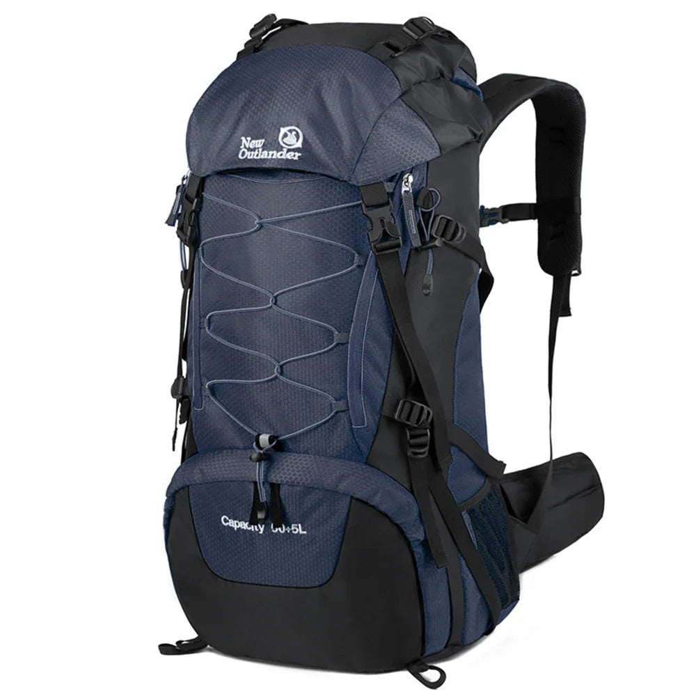 Backpacks