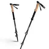 Ultra strong Carbon Trekking Poles