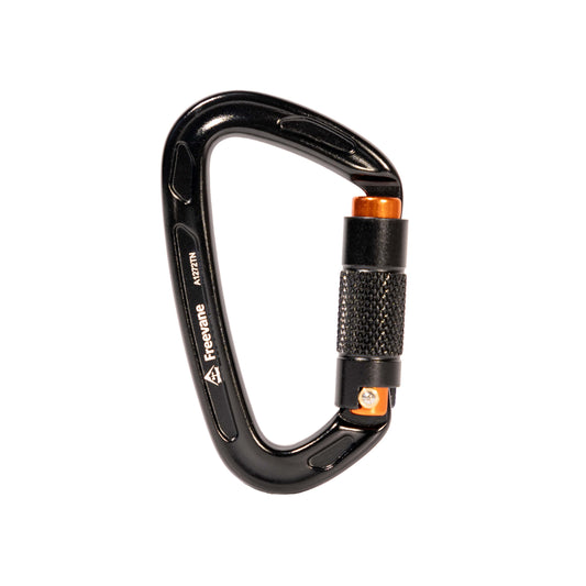 Auto Twistlock Carabiner