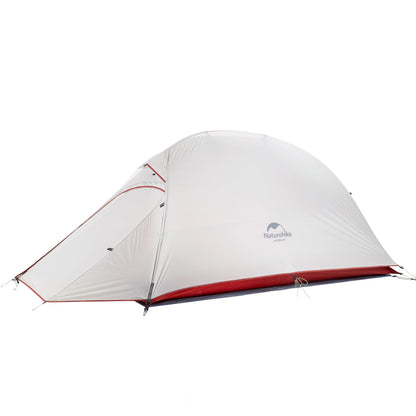 Cloud Up 1 Lightweight Backpacking Tent