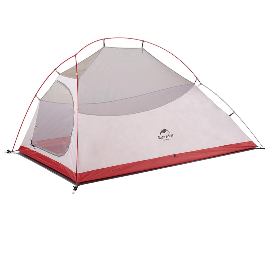 Cloud Up 2 Lightweight Backpacking Tent