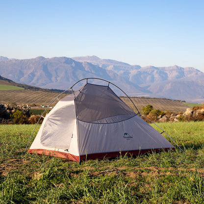 Cloud Up 2 Lightweight Backpacking Tent