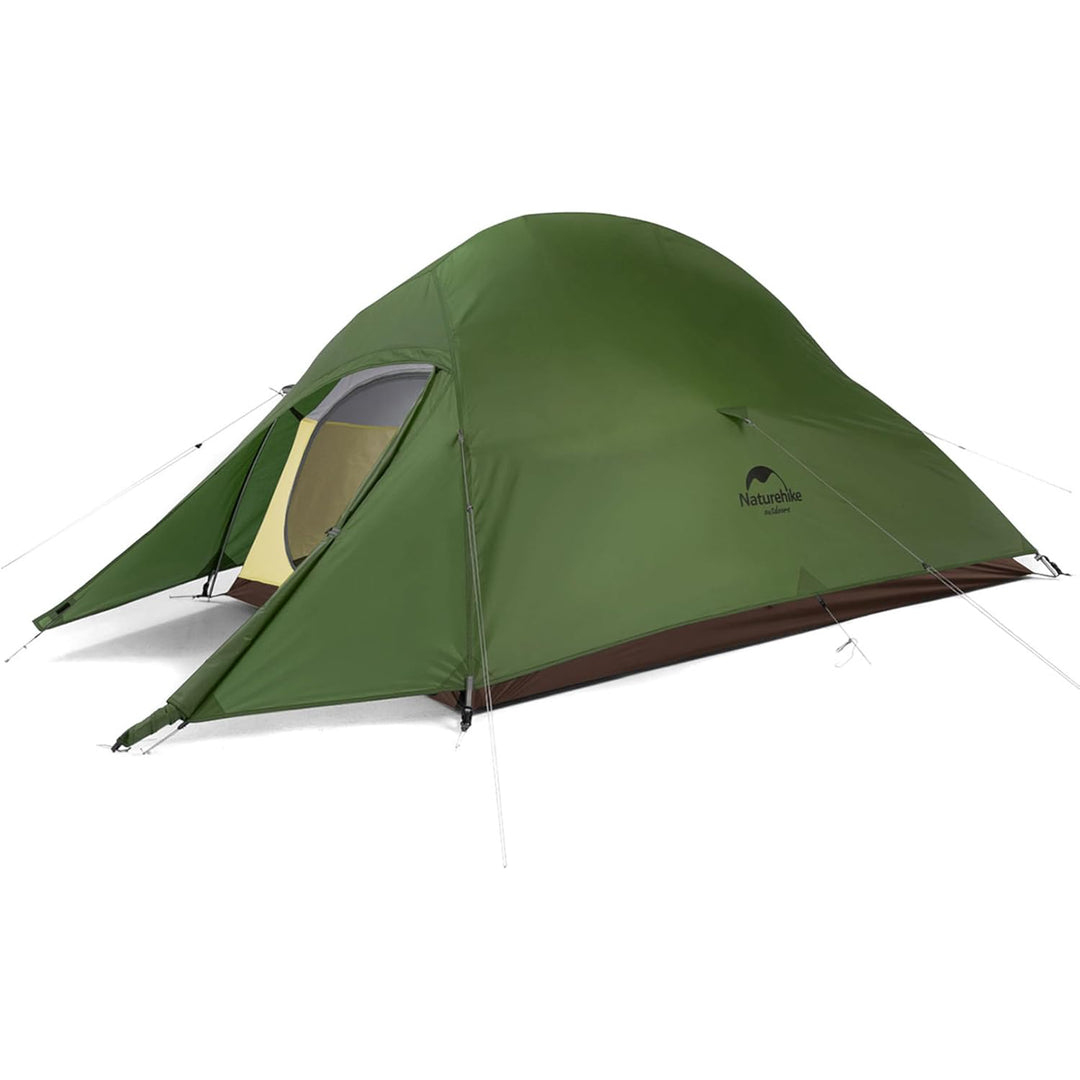 Cloud Up 2 Lightweight Backpacking Tent