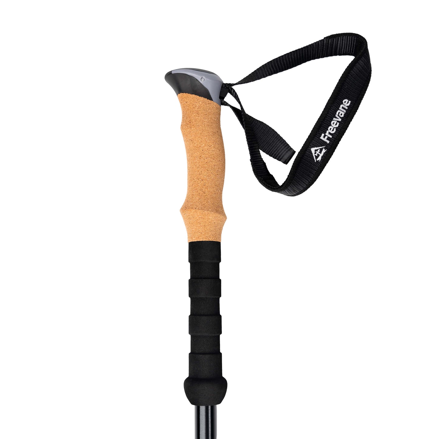 Aluminum Quick Lock Trekking Poles