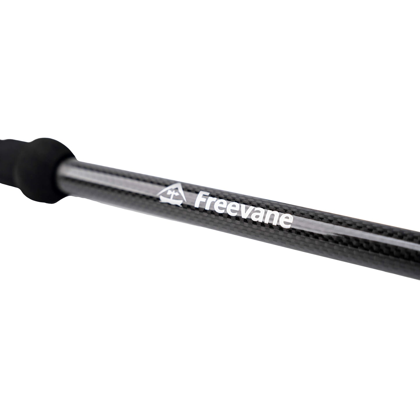 100% 3K Carbon Fiber Trekking Poles