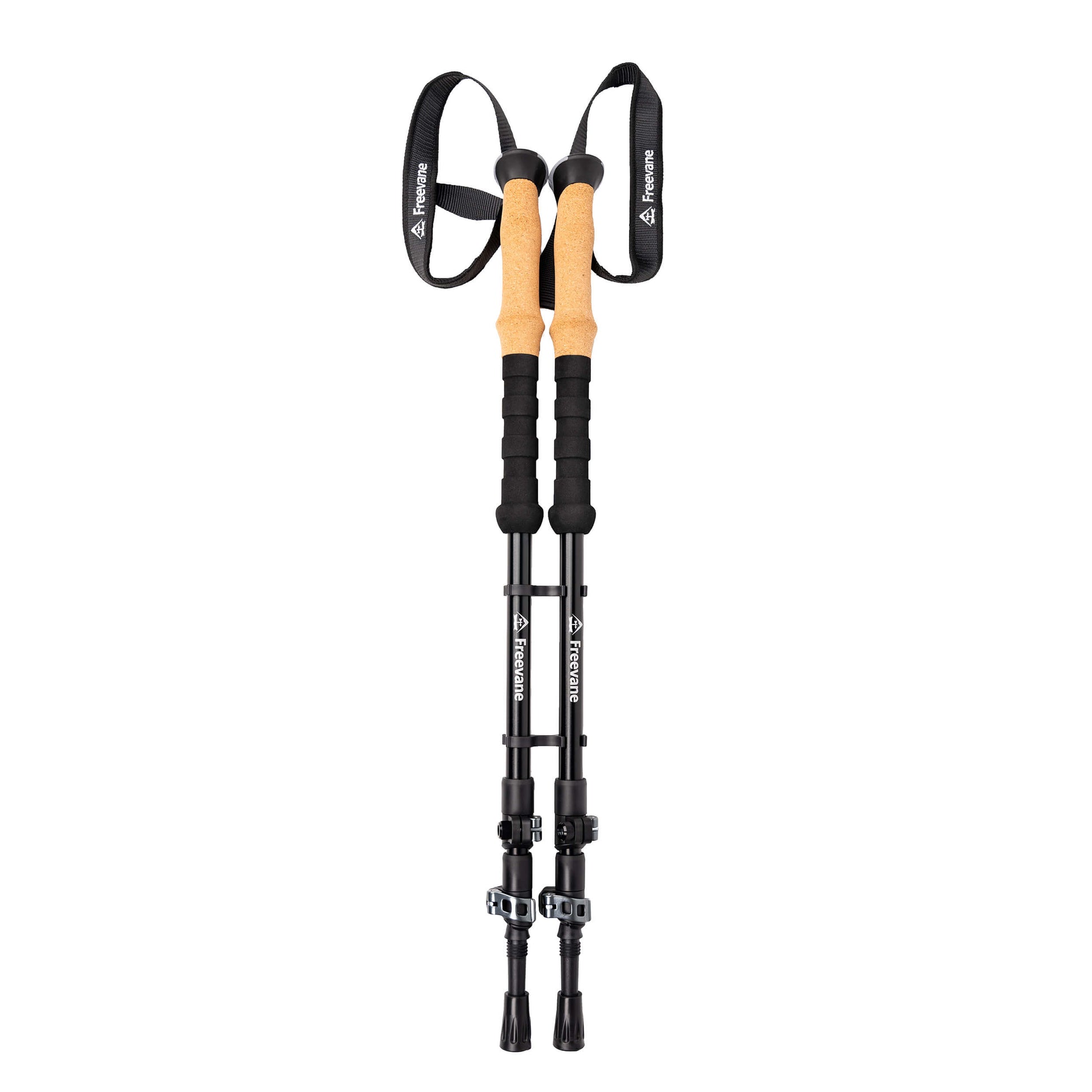 7075 aluminum trekking poles