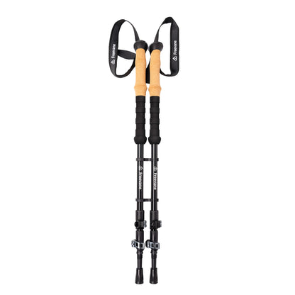 7075 aluminum trekking poles