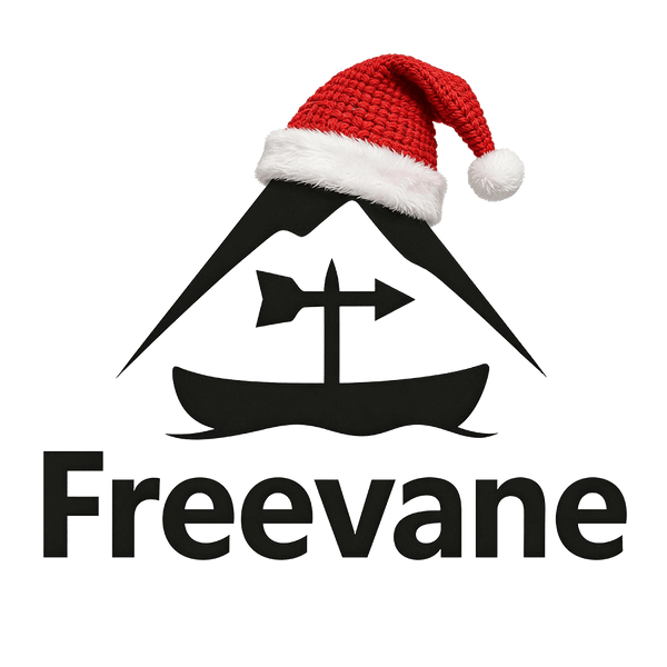 Freevane Outdoor Gear