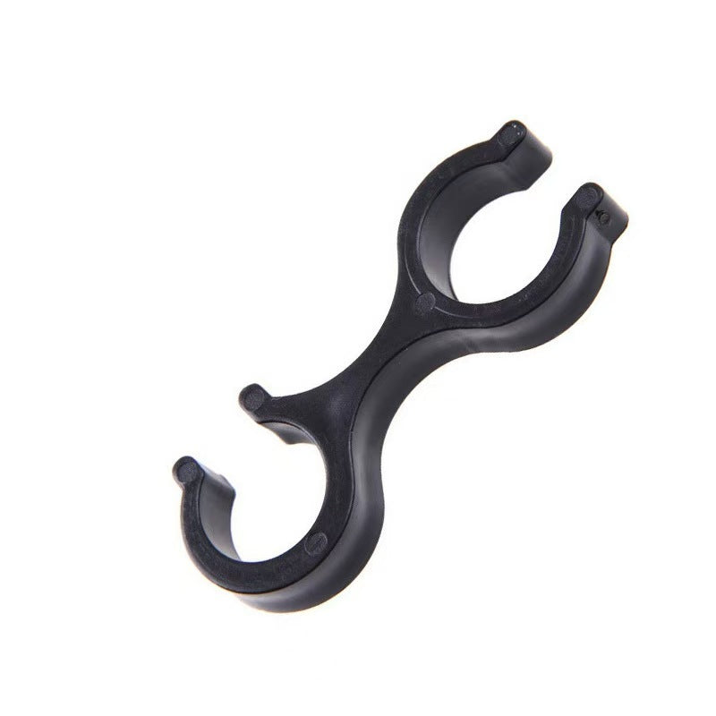 Freevane Telescoping Trekking Pole Clip