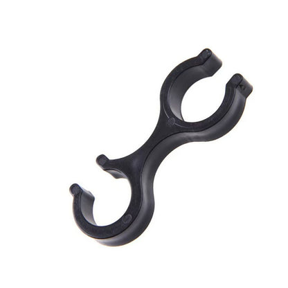 Freevane Telescoping Trekking Pole Clip