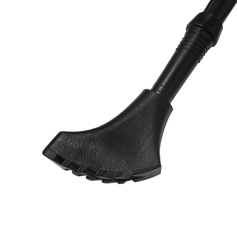 Freevnes Trekking poles Boot Tip wear on pole