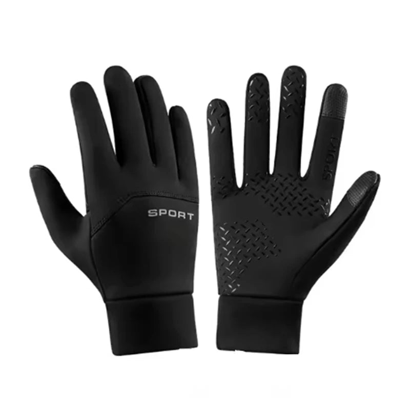 Outdoor Waterproof Warming Winter Gloves