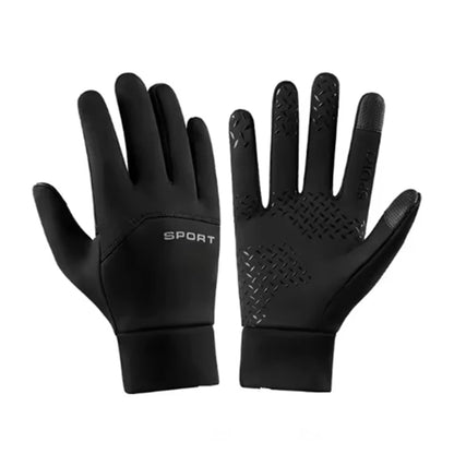 Outdoor Waterproof Warming Winter Gloves