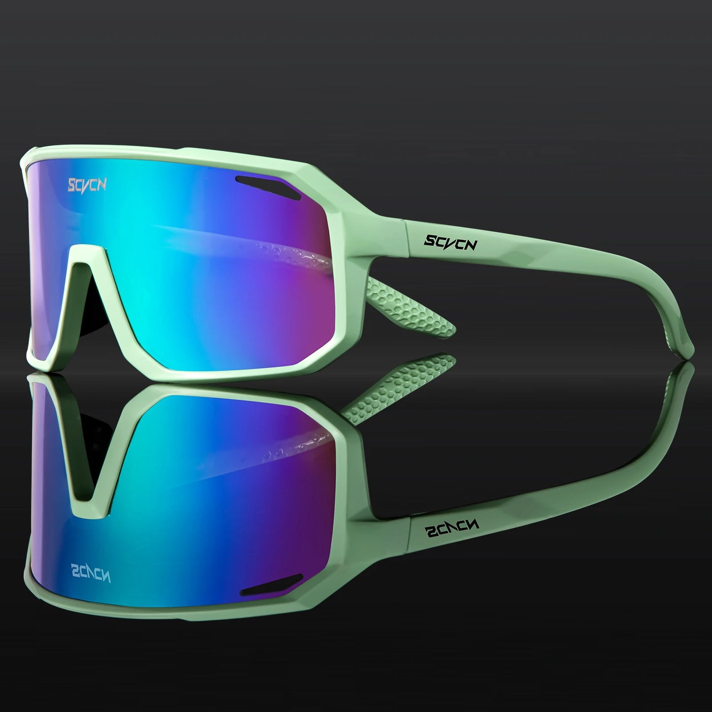 Outdoor Sports UV400 Sunglasses