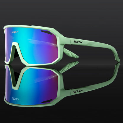 Outdoor Sports UV400 Sunglasses