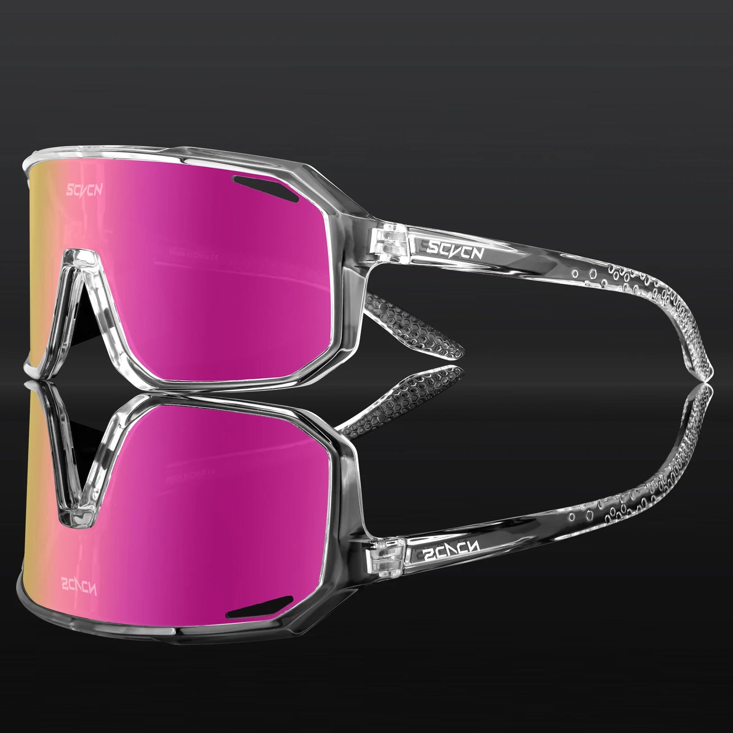 Outdoor Sports UV400 Sunglasses