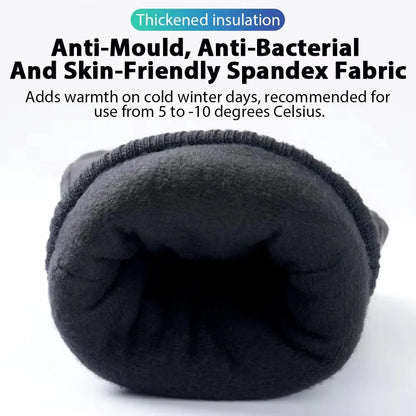 Winter Thermal Gloves with 3M™ Thinsulate™ Insulation (Water-Resistant, Touchscreen)