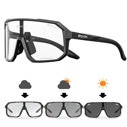 Outdoor Sports UV400 Sunglasses