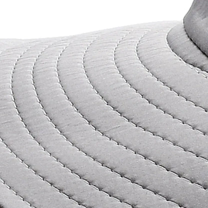 Breathable Mesh Wide Brim Sun Hat - Quick Dry