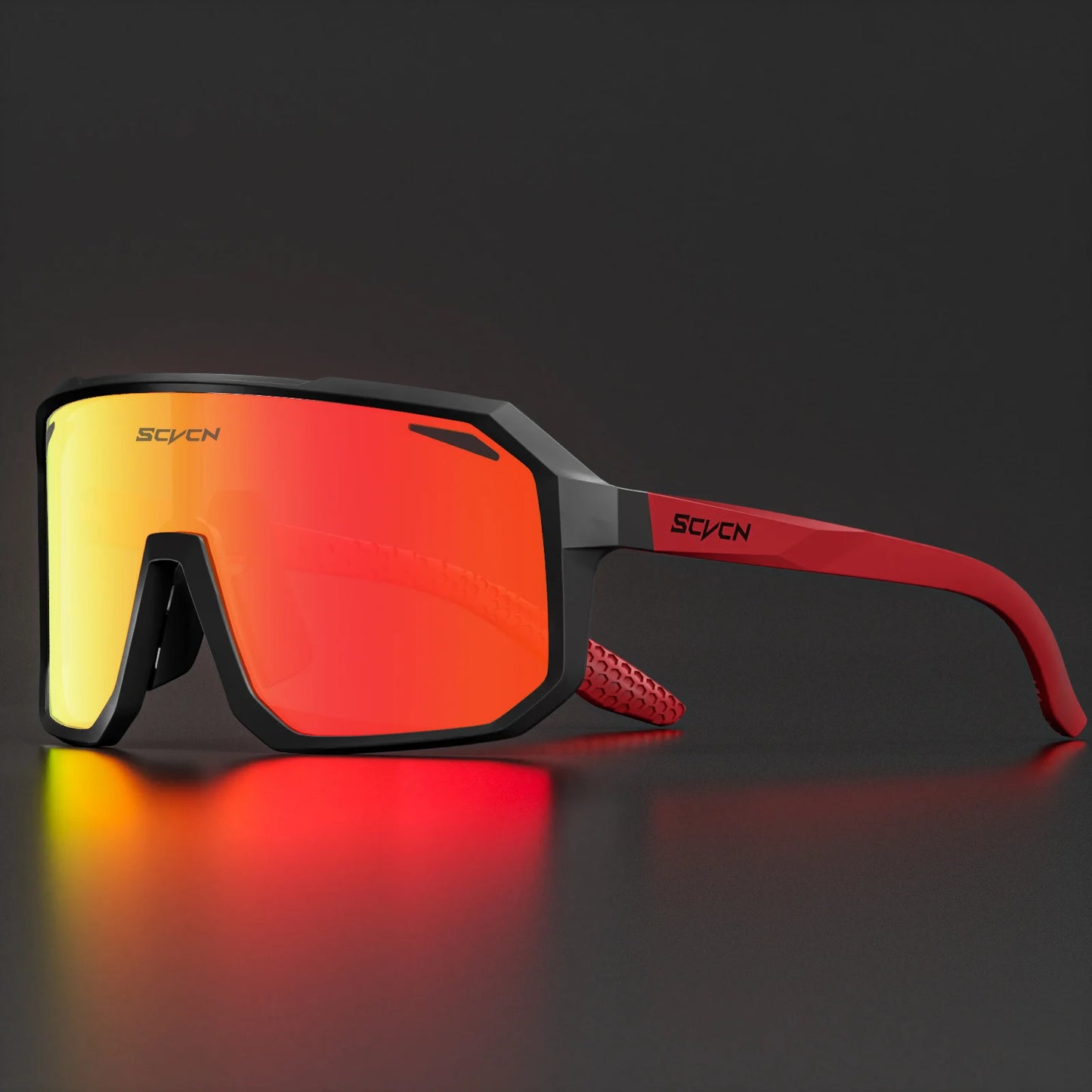 Outdoor Sports UV400 Sunglasses