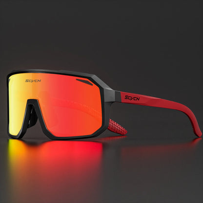 Outdoor Sports UV400 Sunglasses