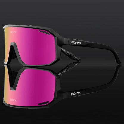 Outdoor Sports UV400 Sunglasses