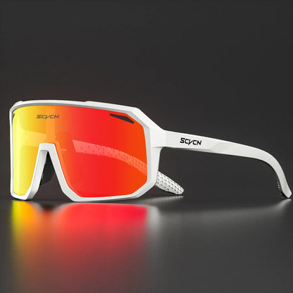 Outdoor Sports UV400 Sunglasses