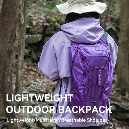 1 Day 30L Fashion Hiking Backpack