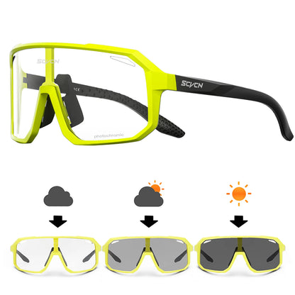 Outdoor Sports UV400 Sunglasses