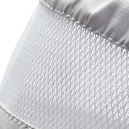 Breathable Mesh Wide Brim Sun Hat - Quick Dry