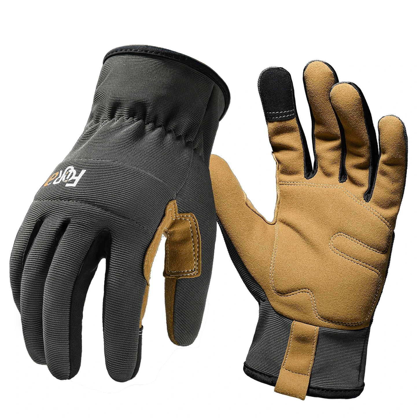 Outdoor Protective Work Gloves