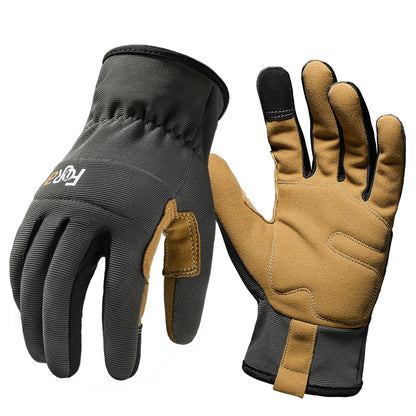 Outdoor Protective Work Gloves