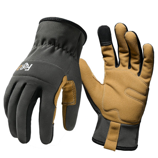 Outdoor Protective Work Gloves