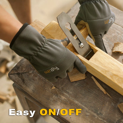 Outdoor Protective Work Gloves