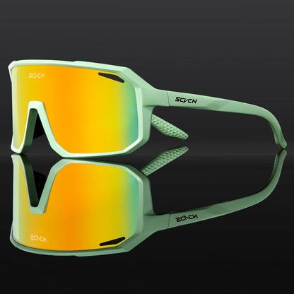 Outdoor Sports UV400 Sunglasses