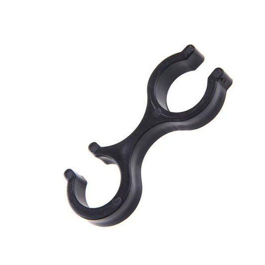 Telescoping Trekking Pole Clip