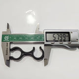 Telescoping Trekking Pole Clip
