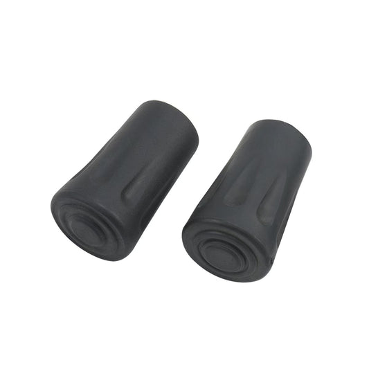 Trekking Pole Rubber Tips (2-Pack)